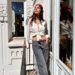 Yasemin Yazıcı Instagram - Çılgın Korsan Jack’teki Lapacı