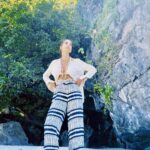Yasemin Yazıcı Instagram - Windows XP tropik ada duvar kağıdı
