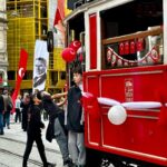 Yasemin Yazıcı Instagram - bugün 24 Nisan hayret ediyor insan, yarın 25 Nisan şaşırıyor insan