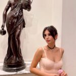 Yasemin Yazıcı Instagram - #denizbaris 🤍