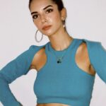 Yasemin Yazıcı Instagram - Bolero modanın soğanlı menemenidir. Bölücüdür. Change my mind.