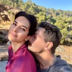 Yasemin Yazıcı Instagram - ebabil ve saka kuşu