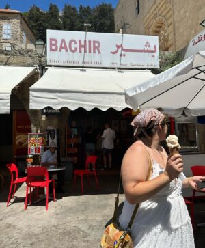 Yasmeen Fletcher Instagram - The motherland!!!🇱🇧