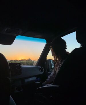 Yasmeen Fletcher Instagram - Don’t you worry your little head, cause if there’s a tree imma climb it