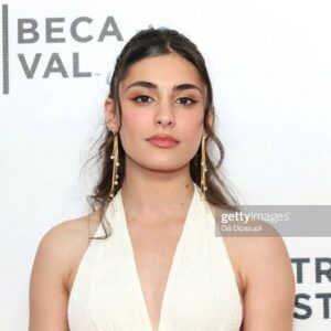 Yasmeen Fletcher Instagram - You wish you could unintentionally coordinate as well as we can

What a beautiful night of celebration, excitement, and so much love. Proud of every individual involved with this film and honored to have held your hands through such an amazing premiere🩵