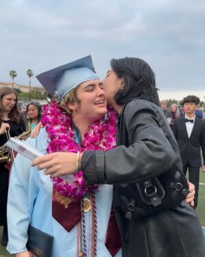 Yasmeen Fletcher Instagram - Lotsa love