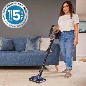 Yasmine Alice Instagram - @tefal.uk has some hoovers now, catch me in their commercial! The real star was obviously the doggo… 🐶🦮📸 by @fromthehipvideo 🎬 #actress #model #actorslife