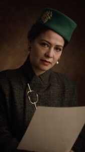 Yasmine Al Massri Instagram - Ghassan Abu-Sitta, doctor in plastic surgery, returning from Gaza, January 2024 - Read by Yasmine Al Massri, Actress and dancer. #ceasefirenow #alleyesonrafah