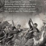 Yasmine Al Massri Instagram – There is no other side to look at, away from the world we live in.. no other way to live all while preserving our human dignity.. @joyannreid #americanhistory is utterly savage. 
.
Repost from @washingtonpost
•
For the U.S. government, forcing a Western education on Native American children was the pathway to what officials called “civilization.”

At least 523 Indian boarding schools were established in the United States in the 19th and 20th centuries. Religious groups received federal contracts to operate about a third of them. Families were often coerced by federal agents or priests to send their children.

The children were banned from speaking any language but English. They were forced to abandon their customs, dress in Western clothing — some in military-style uniforms — and convert to Christianity. 

After two critical government reports, most of the Indian boarding schools closed. By then, generations of Native Americans had attended. Many children and their families were left deeply scarred.

“We want to know what happened to our grandmothers, our parents, our family members. We’ve been lied to. We want to know the truth. We need to begin to heal,” said Deborah Parker, chief executive of the National Native American Boarding School Healing Coalition.

Read more by tapping the link in our bio.