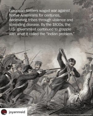Yasmine Al Massri Instagram - There is no other side to look at, away from the world we live in.. no other way to live all while preserving our human dignity.. @joyannreid #americanhistory is utterly savage. 
.
Repost from @washingtonpost
•
For the U.S. government, forcing a Western education on Native American children was the pathway to what officials called “civilization.”

At least 523 Indian boarding schools were established in the United States in the 19th and 20th centuries. Religious groups received federal contracts to operate about a third of them. Families were often coerced by federal agents or priests to send their children.

The children were banned from speaking any language but English. They were forced to abandon their customs, dress in Western clothing — some in military-style uniforms — and convert to Christianity. 

After two critical government reports, most of the Indian boarding schools closed. By then, generations of Native Americans had attended. Many children and their families were left deeply scarred.

“We want to know what happened to our grandmothers, our parents, our family members. We’ve been lied to. We want to know the truth. We need to begin to heal,” said Deborah Parker, chief executive of the National Native American Boarding School Healing Coalition.

Read more by tapping the link in our bio.