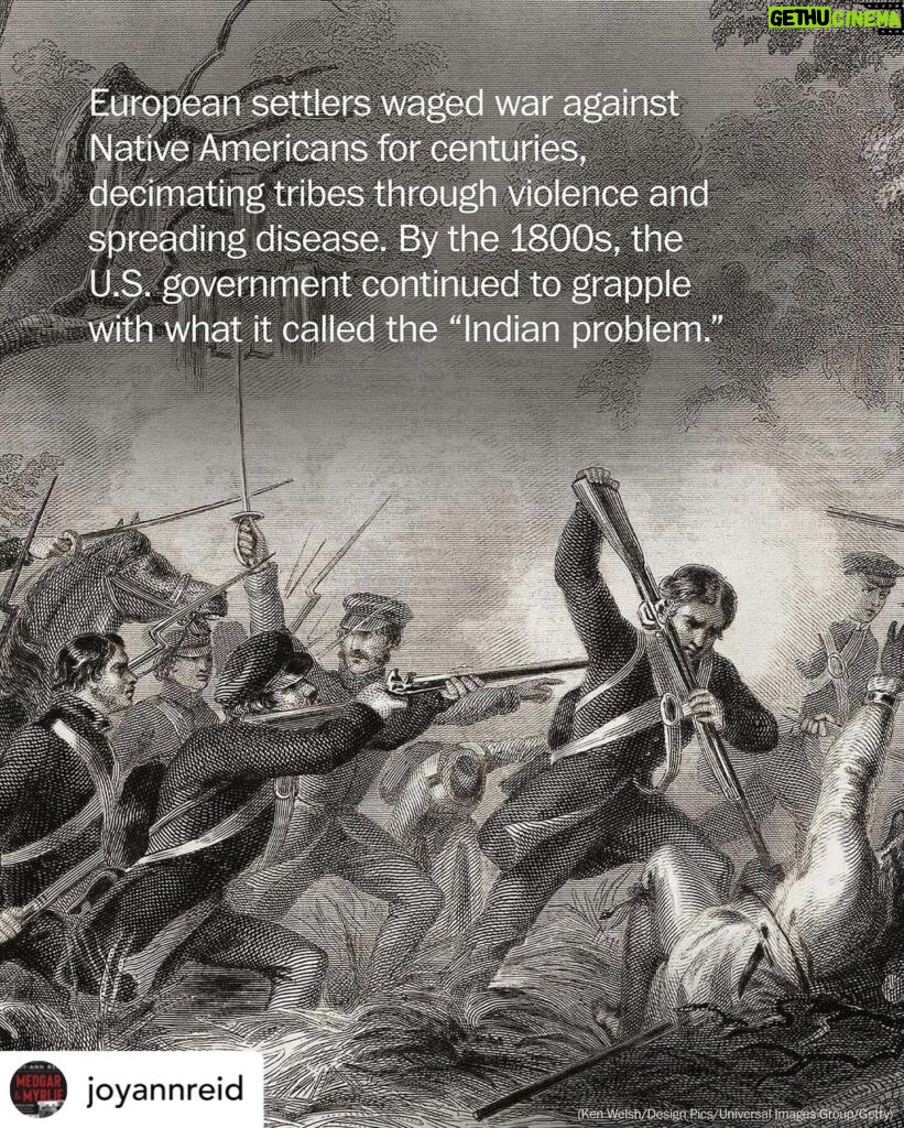 Yasmine Al Massri Instagram - There is no other side to look at, away from the world we live in.. no other way to live all while preserving our human dignity.. @joyannreid #americanhistory is utterly savage. . Repost from @washingtonpost • For the U.S. government, forcing a Western education on Native American children was the pathway to what officials called “civilization.” At least 523 Indian boarding schools were established in the United States in the 19th and 20th centuries. Religious groups received federal contracts to operate about a third of them. Families were often coerced by federal agents or priests to send their children. The children were banned from speaking any language but English. They were forced to abandon their customs, dress in Western clothing — some in military-style uniforms — and convert to Christianity. After two critical government reports, most of the Indian boarding schools closed. By then, generations of Native Americans had attended. Many children and their families were left deeply scarred. “We want to know what happened to our grandmothers, our parents, our family members. We’ve been lied to. We want to know the truth. We need to begin to heal,” said Deborah Parker, chief executive of the National Native American Boarding School Healing Coalition. Read more by tapping the link in our bio.