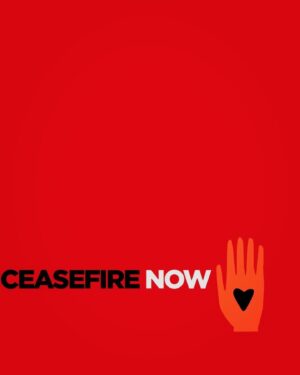 Yasmine Al Massri Instagram - Sometimes it’s Difficult to go Back to my discipline after months being on a set.. thankful for my body for its my temple and my playground.. also #ceasefirenow🇵🇸