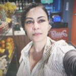 Yasmine Al Massri Instagram - Amman the only city where a Palestinian traditional revolutionary song plays outloud, midday in a fruit juice shop.. #palestinian #folklore #love #amman