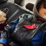 Yasmine Al Massri Instagram – My #work #life #art .. last two months in #jordan .. #moments being #still at #home #riding on the #road #set #life .. the #journey