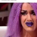 Yasmine Al Massri Instagram - @sainthoax #tiktok
