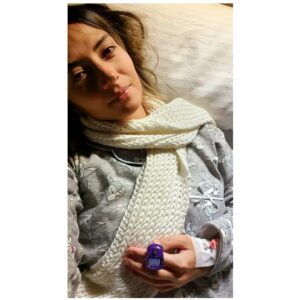 Yasmine Ghaith Thumbnail -  Likes - Most Liked Instagram Photos