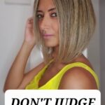 Yasmine Ghaith Instagram - My hair story, that tought me not to JUDGE! قِصة شعري اللي علمتني ماحكمش علي حد من المظهر الخارجي، مش بالشكل... كل حد عنده قصة، بيظهر منها جزء بسيط جداً ممكن يكون أحسن جزء فيها، علشان نسهل الحياة علي بعض. فإتعلمت ماحكمش علي حد غير لما أعرفه كويس، ماكوِّنش فكرة عن حد غير لما أقرب منه، و ماقولش كلام عن حد أو لحد غير لو أنا متأكدة إنه هيفيده مش هيئذيه 🤍 Because everyone has a story! 😁 #WonderWomanبالعربي #YGالعميقة