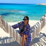 Yasmine Ghaith Instagram – One of the most beautiful beaches I’ve ever been to 💙

A mix of the beautiful Turquoise North coast water with the smoothest white sand, and the clarity of Mykonos beaches, along with the vibe of the south Spanish coast 💙 A mix from heaven only in @jefairatown

#WonderWomanAroundTheWorld #NorthCoast #Summer #Beach #Sun #Sand #Turquoise #CrystalClear
