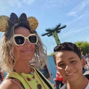 Yasmine Ghaith Instagram - عمري...قلبي...حياتي كلها...
من ١١ سنة، كل حاجة في حياتي بقت أحلي بكتير...
سبب تمسكي بالدنيا و سبب إني كل ماقع أقوم تاني...
إنت يا قلبي و كل حاجة حلوة...
كل سنة و إنت عمري يا عمري كله 🤍

أشطر و ألذ و أذكي ولد في العالم بقي ١١ سنة، أيوة بقول له مظة علي طول، علي طول بفكرة بكل حاجة حلوة فيه و بقول له قد إيه أنا محظوظة إني أمه 🤍

Happy birthdayyyyyyyy to the love of my life, I brought you to life when I was a child myself, ever since that day, you became my best friend, and the secret recipe of why I'm still alive after all what I've been through 🤍

You're my heart and soul, you're the true meaning of everything beautiful in this life...
بحبك قوي يا #Malekالملك 
@lartiste.malek