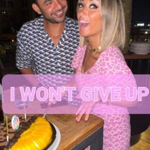 Yasmine Ghaith Instagram - ألف حمد و شكر ليك يا رب 🧿💜

It started hard, but thankfully I made it alive one more year 💜

I'd like to thank each and everyone who texted, called or did any gesture to wish me a happy birthday...

And special thanks to my family and friends (the ones in Cairo y3ni 😄) who celebrated my existence, my survival, and my birthday 💜

Thank you for the gifts, the celebrations and for just being there for me through the highs and lows 💜

بحبكم قويييييي بجد و يا رب الصحة و طولة العمر و الرزق الواسع لينا جميعا 💜

سنة أصغر مش أكبر ☺️😚🧿💜

#WonderWomanIsBack #WonderWomanTheyCallMe #AlwaysWearYourSmile