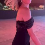 Yasmine Ghaith Instagram - Celebrity moment و كرررررة ✨️💃🏾👀