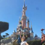 Yasmine Ghaith Instagram – Because in my mind, I’m a Disney Princess 👸🏽

So I had an early birthday celebration at the happiest place on earth 🏰 Disney

إحتفلت بدري شوية بعيد ميلادي في أحلي مكان في العالم 🎊

Happy birthdayyyyyyyy to me…Forever young 💃🏾