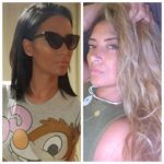 Yasmine Ghaith Instagram - . سؤال بقي...دلوقتي أنا شعري حرفيا متدمر من بعد الكورونا، اللي إنتوا بتشوفوه ده volume بحاول أعمله و مجهود رهيب علشان يبان طبيعي، بس الحقيقة إن تلات تربع شعري حرفياً وقع و لسة بيقع ده غير إن الصبغة كمان تعبته بس الأساس الكورونا....فأنا فعلا بدأت أفكر للأسف جدياً إني أقصه 😭😭😭 رغم إني من بعد ما وقع و طول و أنا كنت بحافظ عليه علي قد ماقدر علشان كان وحشني و ماعنديش الجرأة أقصه تاني! فالسؤال بقي، الناس اللي عدوا بنفس المشكلة دي بعد الكورونا، قصيتوه ولا عملتوا ايه؟ أقصه قوي زي قصتي المفضلة بتاعة زمان ولا لأ؟ السؤال مش علي اللون خالص، السؤال أقصه ولا لأ؟ 🙄🤔