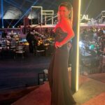 Yasmine Ghaith Instagram - Once a @lorealparis girl...Always a #LOrealParis girl ✨️ Thank you @lorealparis @skypressagency @beyond_perfect_beauty for a beautiful event that reminds us that we're all #WorthIt ✨️ #WomenOfWorth #WeStandUp #LOrealParis