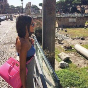 Yasmine Ghaith Thumbnail - 549 Likes - Most Liked Instagram Photos