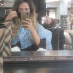 Yasmine Ghaith Instagram - . بعتذر لكل اللي صوتوا للإسود...أنا مابسمعش كلام حد! غلسة جداً 😁💃🏾 This @rabiemrad transformation tho! 😎 وحشني يا جماعة والله!