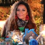 Yasmine Ghaith Instagram - . كمية جمال في اليوم ده! 😍 أول حاجة فكرة إنه في المتحف القومي للحضارة المصرية دي خطيرة...كان نفسي أروح من وقت موكب المومياوات... تاني حاجة فكرة المبادرة اللي كلمتكم عنها ( @rmhcegypt ) بجد تستاهل التشجيع و آخر حاجة الناس اللذيذة قوي اللي للأسف مش بنعرف نتجمع كتير، بجد إتبسطنا قوي و ضحكنا من قلبنا 😍❤ فخورة جداً إني كنت جزء من الحملة دي ❤ #بيقرب_العيلة