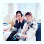 Yasuko Matsuyuki Instagram – ミスジコチョー最終回！
#みんな。。大好き
#ありがとう