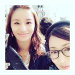 Yasuko Matsuyuki Instagram - ミスジコチョー最終回！ #みんな。。大好き #ありがとう