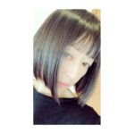 Yasuko Matsuyuki Instagram - 甘いお酒でうがい 発表になりました。。 4月10日公開 #甘いお酒でうがい コレは佳子さんの時