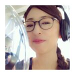 Yasuko Matsuyuki Instagram – 明日放送。。
#ミスジコチョー
#みてね。
#まなこさん
#あ、割とコメディです。