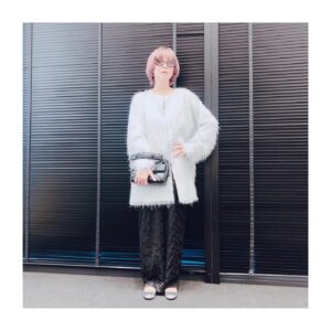 Yasuko Matsuyuki Thumbnail - 10.7K Likes - Top Liked Instagram Posts and Photos