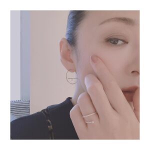 Yasuko Matsuyuki Thumbnail - 7.8K Likes - Top Liked Instagram Posts and Photos