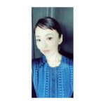 Yasuko Matsuyuki Instagram - スピルリナブルー発表会 #スピルリナブルー shoes @santoniofficial jewely @blanc iris_official @dressunreve