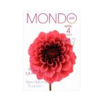 Yasuko Matsuyuki Instagram - mondoart magazine vol.2配信しました #Specialな #gift ！ #楽しんでね