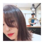 Yasuko Matsuyuki Instagram - 素敵なサロン #hair care #赤坂 #speaker