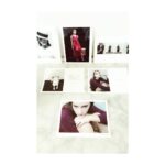 Yasuko Matsuyuki Instagram - コウちゃんから我が家に、素敵なchristmas giftが届いた #MES VACANCES #素敵な志のブランド。。 ありがとう。。コウちゃん 良きchristmasを！