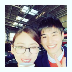 Yasuko Matsuyuki Thumbnail - 10.4K Likes - Top Liked Instagram Posts and Photos