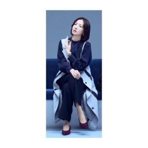Yasuko Matsuyuki Thumbnail - 7.3K Likes - Top Liked Instagram Posts and Photos