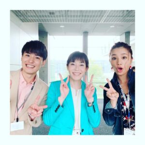 Yasuko Matsuyuki Thumbnail - 10.3K Likes - Top Liked Instagram Posts and Photos