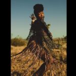 Yaya DaCosta Instagram - is FULANI . Generally nomadic pastoralists who practice transhumance, the Fulani are one of the largest ethnic groups on the continent of Africa. Some historians trace our pre-biblical migrations to at least the 5th century, originating in present day Morocco and Mauritania, while archaeologists have traced Fula presence in Algeria back to at least the fourth millennium BC. There are many theories about Fulani means of migration (including roaming with herds of cattle, or more recently, jihads), but Fula roots can be found in many different current day expressions across Northern and Western Africa, including Cameroon, Mali, Guinea, Sierra Leone, Sudan, Gambia, and Senegal. . . Channeled Message from a Fulani Ancestor: . “We do not do stagnancy. We are obedient to the paths behind and ahead of us. We trust in the Divine Plan. We trust where we land. When you hear that it is time, go. Survey your harvest. Know what you know. It doesn’t take too long if it arrives on time. When mind and heart remain open, so too, do your channels of receiving. You are so beautiful. You look just like me. Especially when you laugh. So laugh. At every opportunity. Stretch every chance you get. Reach. Carry your tools. Know what is essential in life. And leave the rest behind, whenever necessary. Because what comes to replace it will always be a closer match to the you that you are becoming. To the new places you are arriving at. To the people you are creating family with. Be free, beautiful. Listen. Follow. Be free.” 📸: @thaisaquinophotography 💇🏾‍♀️: @chiomanvhair 🎵: Fulani singer Oumou Sangare @youmisang #AncestryDecolonized #BlackFuturism #IndigenousFuturism #BlackHistoryMonth #BlackHerstoryMonth #BlackFutureMonth