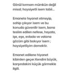 Yeşim Ceren Bozoğlu Instagram - Mevzu 1920’lerden beri pek değişmedi.. Haysiyet meselesi…