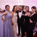Yeşim Ceren Bozoğlu Instagram - @busearsslan & @cagrisensoy bir ömür bir yastıkta;neşe, huzur,sevgi,saygı ve aşkla, mutlulukla olun inşAllah 🙏🏻 Güzellikler ve mucizeler yol arkadaşınız olsun,kolaylık ve ihtişamla 🤲🏻✨💫 Sizi seviyorum ♥️