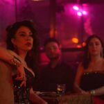 Yeşim Ceren Bozoğlu Instagram - Bu gece Arzu ile tanışmak ister misiniz? @ghbgdizi @bkmonline @showtv