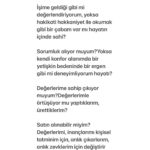 Yeşim Ceren Bozoğlu Instagram - Mevzu 1920’lerden beri pek değişmedi.. Haysiyet meselesi…