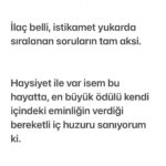 Yeşim Ceren Bozoğlu Instagram - Mevzu 1920’lerden beri pek değişmedi.. Haysiyet meselesi…